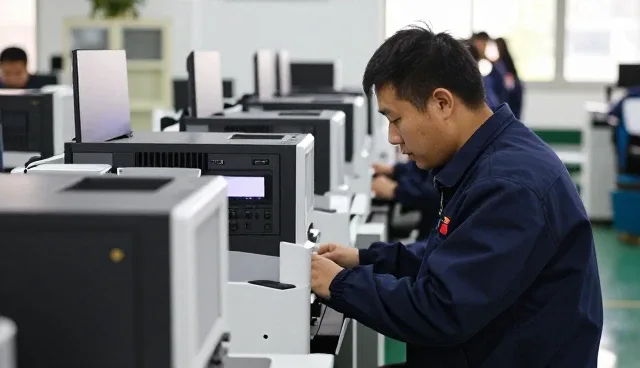 安丘市海洋玻璃钢有限公司提供可靠包装配送支持