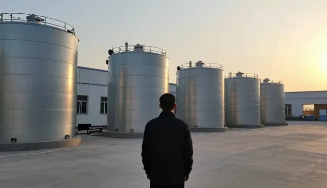 包装配送中的性能优化与批量生产实践