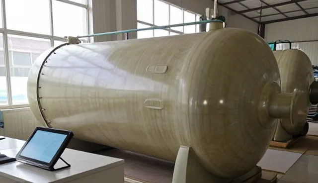 排水系统加工型产品应用场景中的使用与维护要点